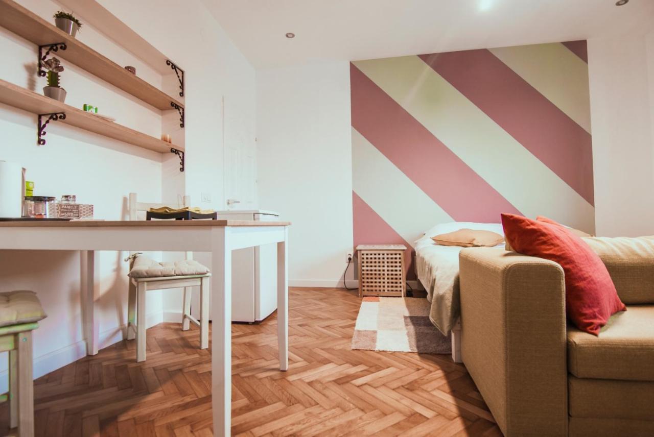 Casa Raia Otel Braşov Dış mekan fotoğraf
