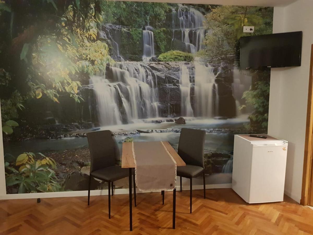Casa Raia Otel Braşov Dış mekan fotoğraf