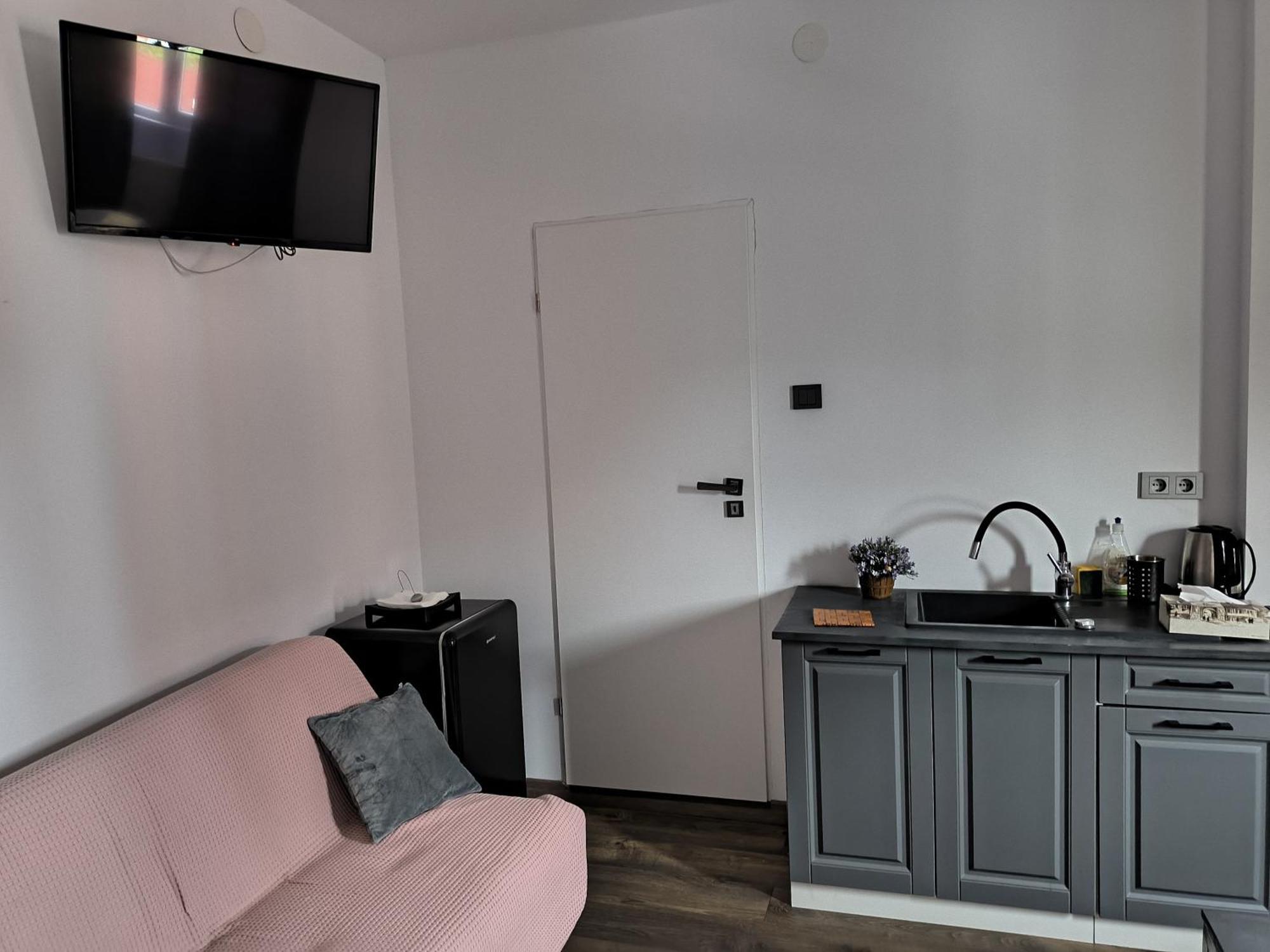 Casa Raia Otel Braşov Dış mekan fotoğraf