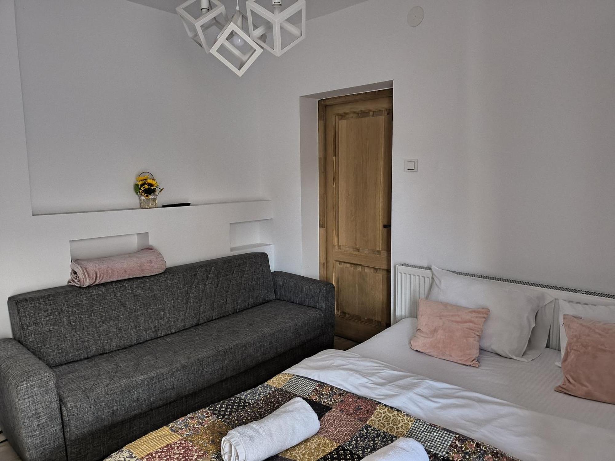Casa Raia Otel Braşov Dış mekan fotoğraf