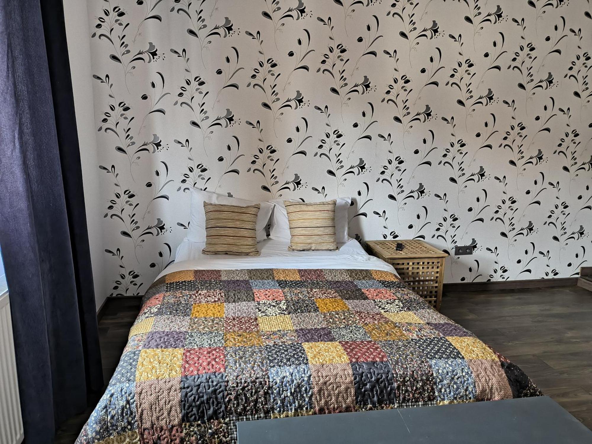 Casa Raia Otel Braşov Dış mekan fotoğraf
