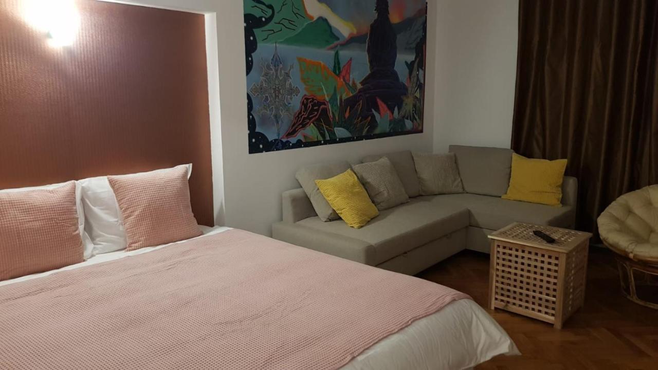 Casa Raia Otel Braşov Dış mekan fotoğraf