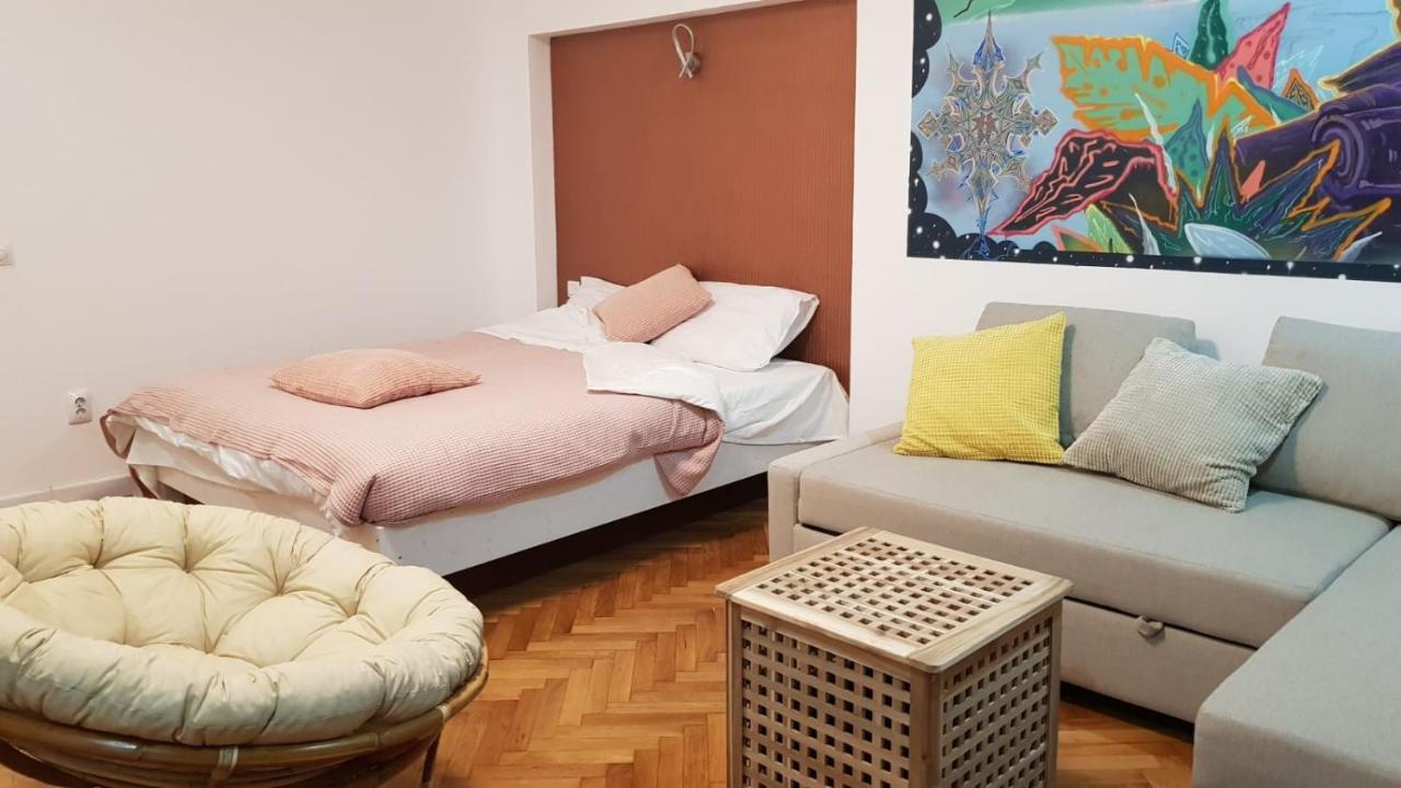 Casa Raia Otel Braşov Dış mekan fotoğraf