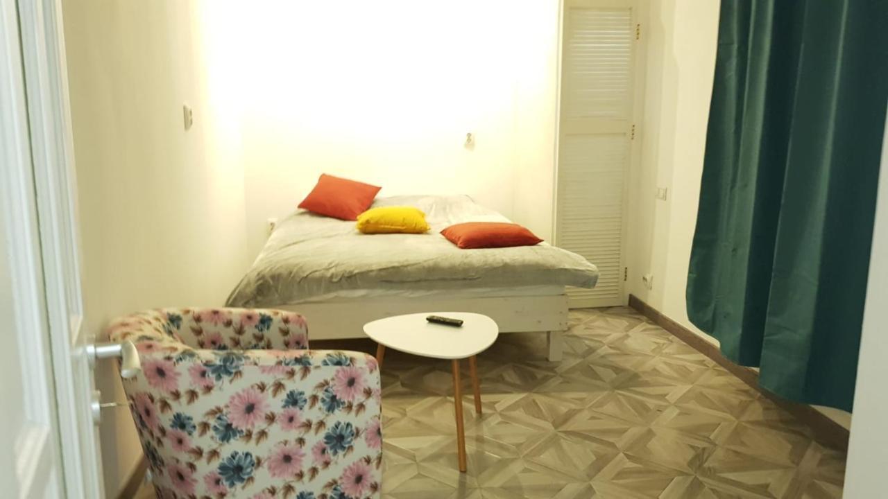 Casa Raia Otel Braşov Dış mekan fotoğraf