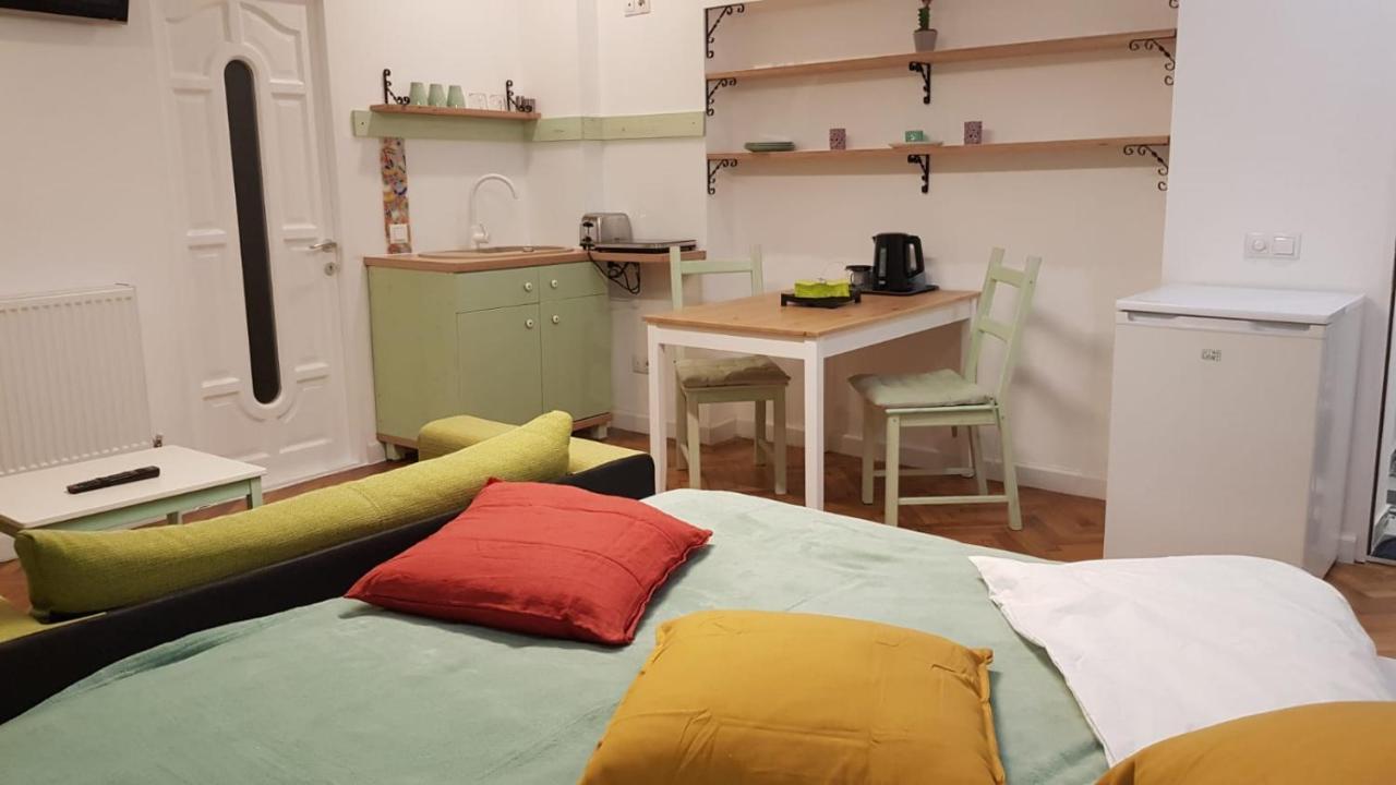 Casa Raia Otel Braşov Dış mekan fotoğraf