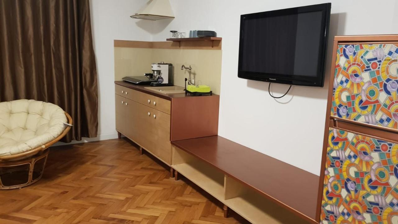 Casa Raia Otel Braşov Dış mekan fotoğraf