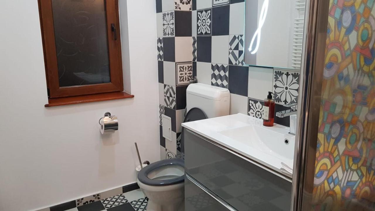 Casa Raia Otel Braşov Dış mekan fotoğraf