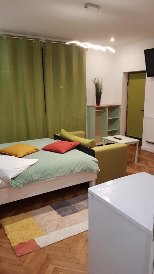 Casa Raia Otel Braşov Dış mekan fotoğraf