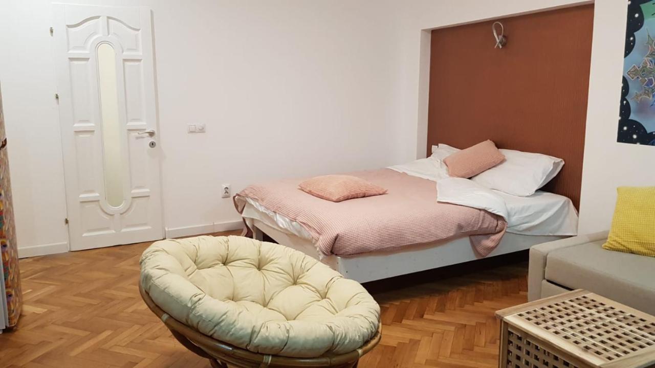 Casa Raia Otel Braşov Dış mekan fotoğraf