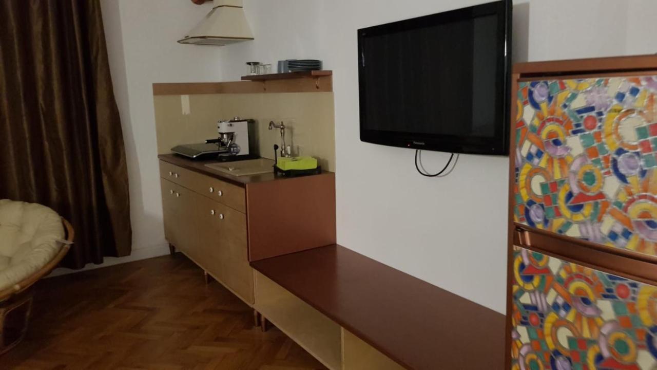 Casa Raia Otel Braşov Dış mekan fotoğraf