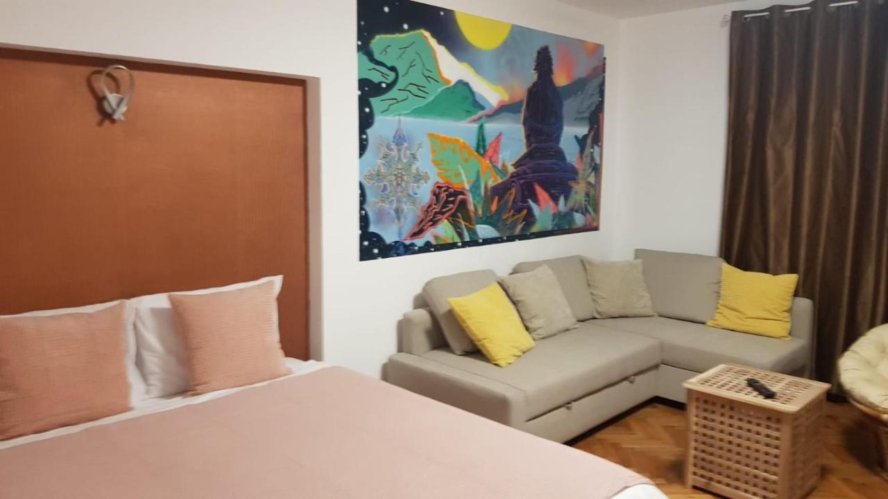 Casa Raia Otel Braşov Dış mekan fotoğraf